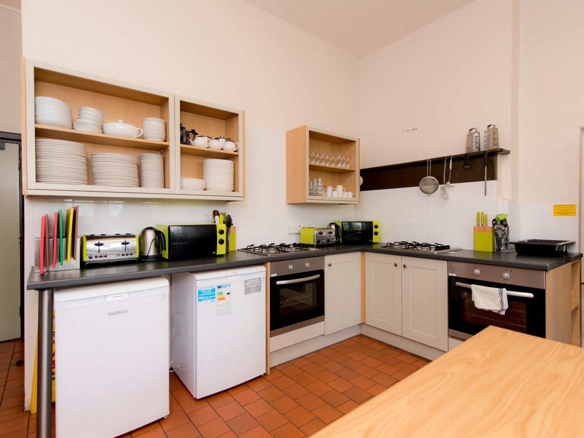 Yha St Briavels Castle Hostel Saint Briavels Ngoại thất bức ảnh